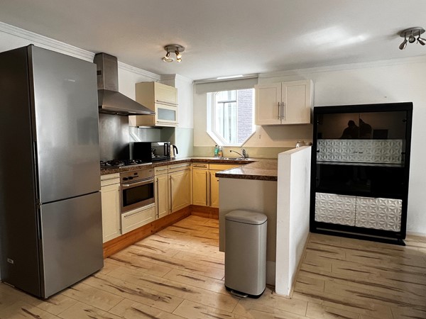 Medium property photo - Sint Jacobsstraat 3A, 1012 NC Amsterdam